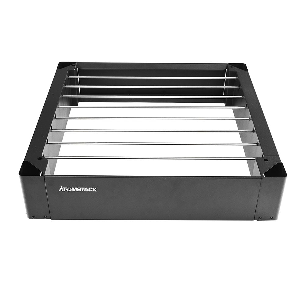 ATOMSTACK H2 High Pedestal for A6/A12/A24/A48 Pro & A6/A12/A24/A48 Ultra - Black