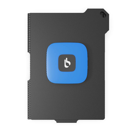 BigBlue P25 25W Portable Solar Panel Charger, USB-A and USB-C Ports, IP68 Waterproof, for Backpacking Compatible with Cellphones, Tablets, Power Bank