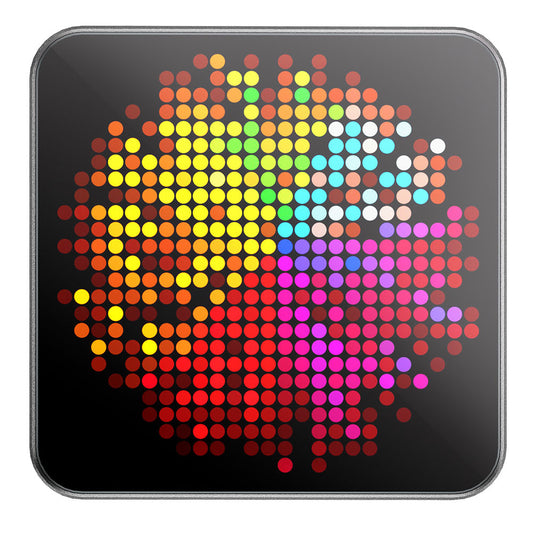 RUPA HSI-100MINI Mini PC, Intel N100 4 Cores Max 3.4GHz, 12GB RAM 512GB SSD, 3*HDMI 4K 60Hz Triple Screen Display, WiFi 6 Bluetooth 5.2, 3*USB 3.0 2*RJ45 1* 3.5mm Audio