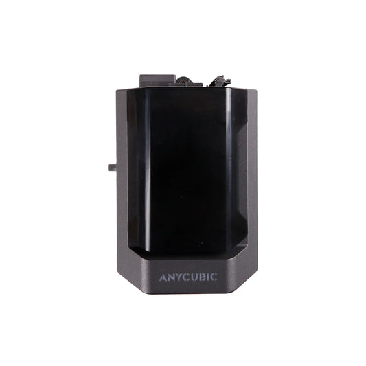 ANYCUBIC FDM 3D Printer Original Printhead Assembly Accessory for ANYCUBIC Kobra 3 /Kobra 3 Combo FDM 3D Printer