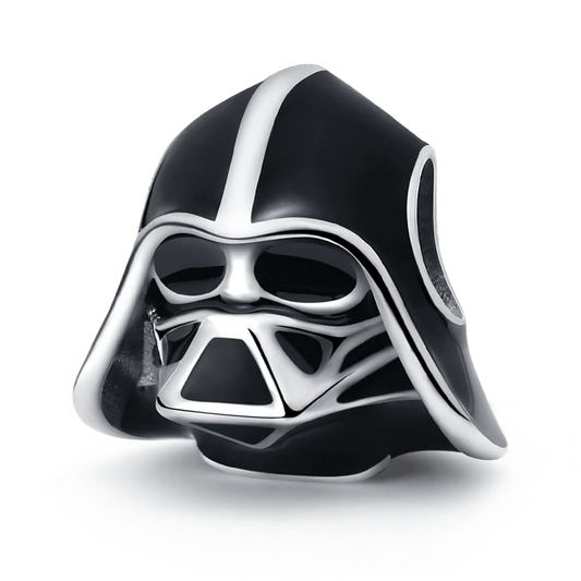 Nuevo colgante de plata de ley 925 con forma de cabeza de lobo y Dumbo para mujer, ideal para pulseras Pandora, collares y joyería fina DIY.