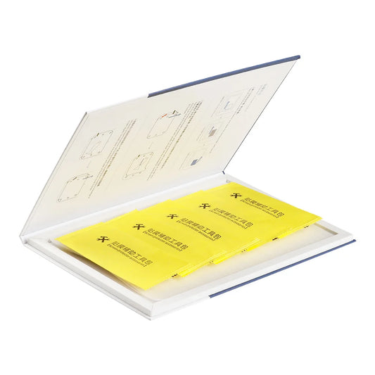 ANYCUBIC 3D Printer Accessory 5pcs 6.6 inch Screen Protector for Photon Mono 2 LCD 3D Printer