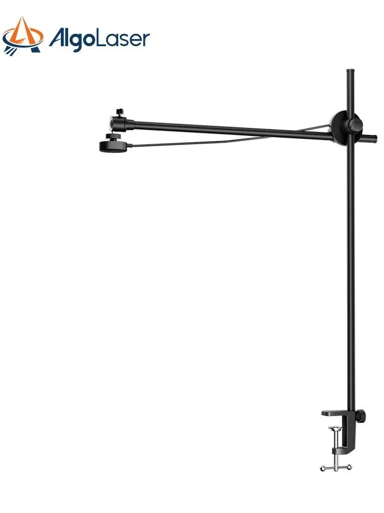 AlgoLaser ALSC1.0 Lightburn Camera For Laser Engraving Machine Precise Positioning HD Industrial Camera Suit for Most Machine