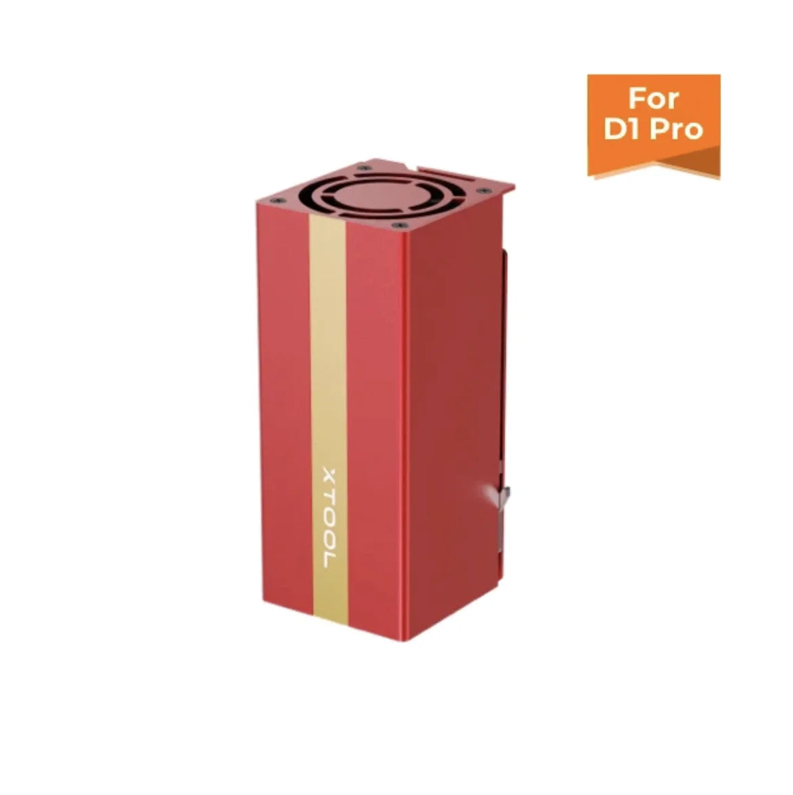 XTool 1064nm Infrarot Laser Kopf Modul Für Laser Graveur Für Laser Gravur Schneiden Maschine Werkzeuge Cutter Tragbare Cortadora