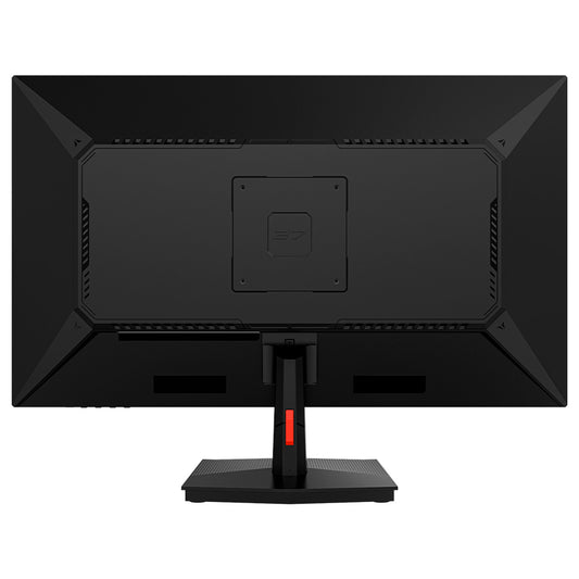 TITAN ARMY P27GR Gaming Monitor, 27-inch 2560*1440 16:9 Fast IPS Screen, 180Hz Refresh Rate, 1ms GTG, 99% sRGB, HDR10, Adaptive-Sync, Gaming Mode, Dynamic OD, PBP & PIP Display, Low Blue Light, Adjustable Tilt, VESA Wall Mounting