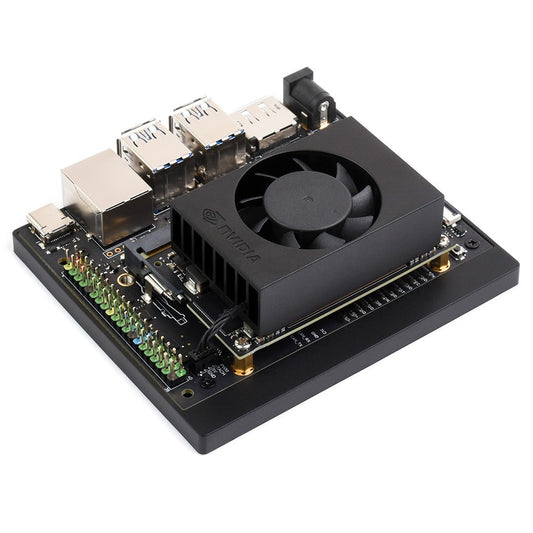 Waveshare NVIDIA Jetson Orin Nano AI Development Board - 8GB