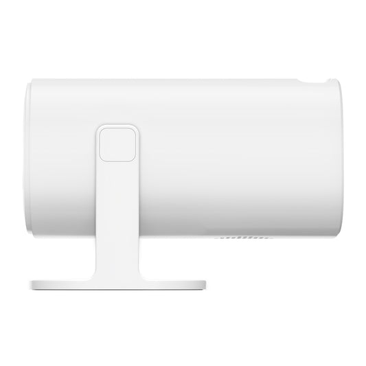 GXMO P30 Portable Projector, 180° Flip, 150 ANSI, 1280*720P, Keystone Correction, Android 11, WiFi 6 - EU Plug