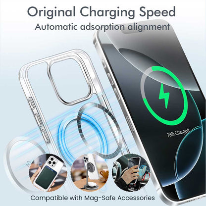 3inuS S63 Phone Case and Screen Protector for iPhone 16 Pro Max