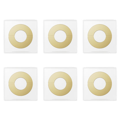 6Pcs SCULPFUN SF-A9 40W Laser Original Lens