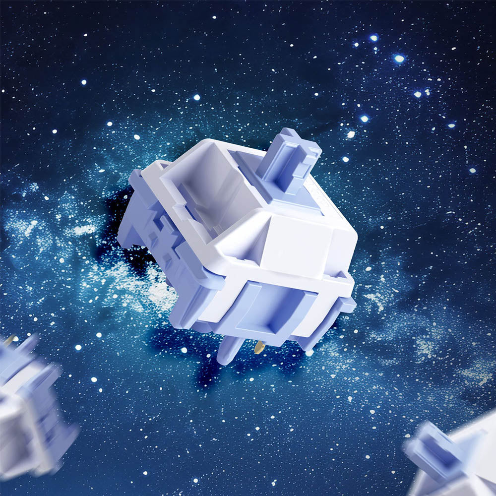 Akko Mirror Switch (Linear, 45pcs)