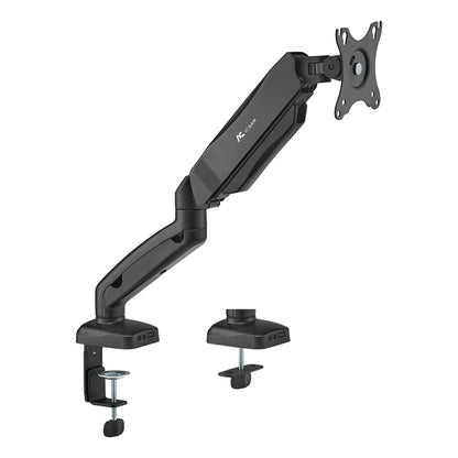 ACGAM MAS-1S Spring-Assisted Single-Monitor Mount with Flexible Angle and Installation