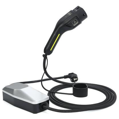 ANDAIIC EE1640Y 16A EV Charger Level 2