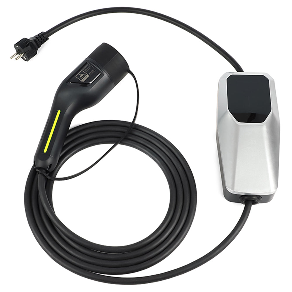 ANDAIIC EE1640Y 16A EV Charger Level 2