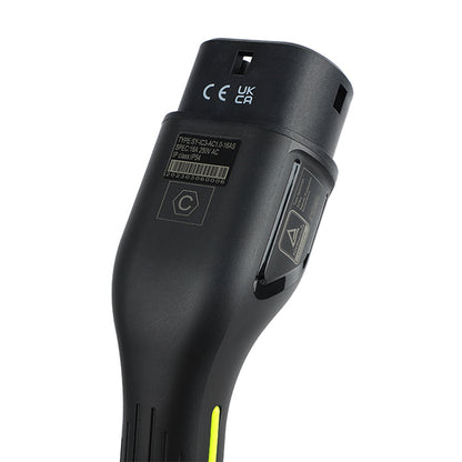 ANDAIIC EE1640Y 16A EV Charger Level 2