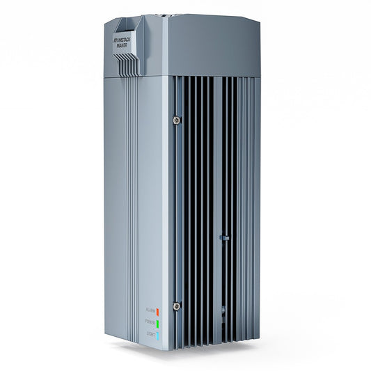 ATOMSTACK R30 V2 Infrared Laser Module, 1064nm 2W Laser Power, 0.03mm Spot, Rust Removal, for Metal and Plastic Engraving