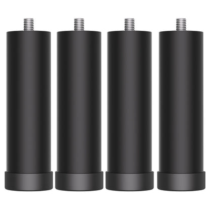 AlgoLaser ALRS2.0 Raisers 110mm for Alpha/Delta/DIY KIT Engraver Machine - 4pcs