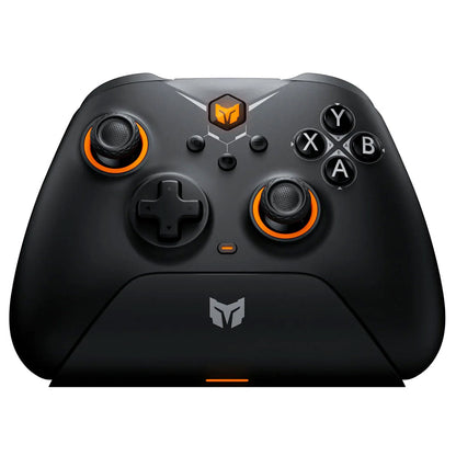 BIGBIG WON GALE HALL Wireless Game Controller, 3 Connection Modes, Hall Joysticks &amp; Triggers, Compatible with Switch / PC / iOS / Android