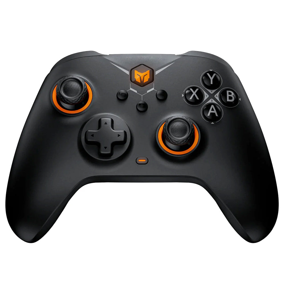 BIGBIG WON GALE HALL Wireless Game Controller, 3 Connection Modes, Hall Joysticks &amp; Triggers, Compatible with Switch / PC / iOS / Android