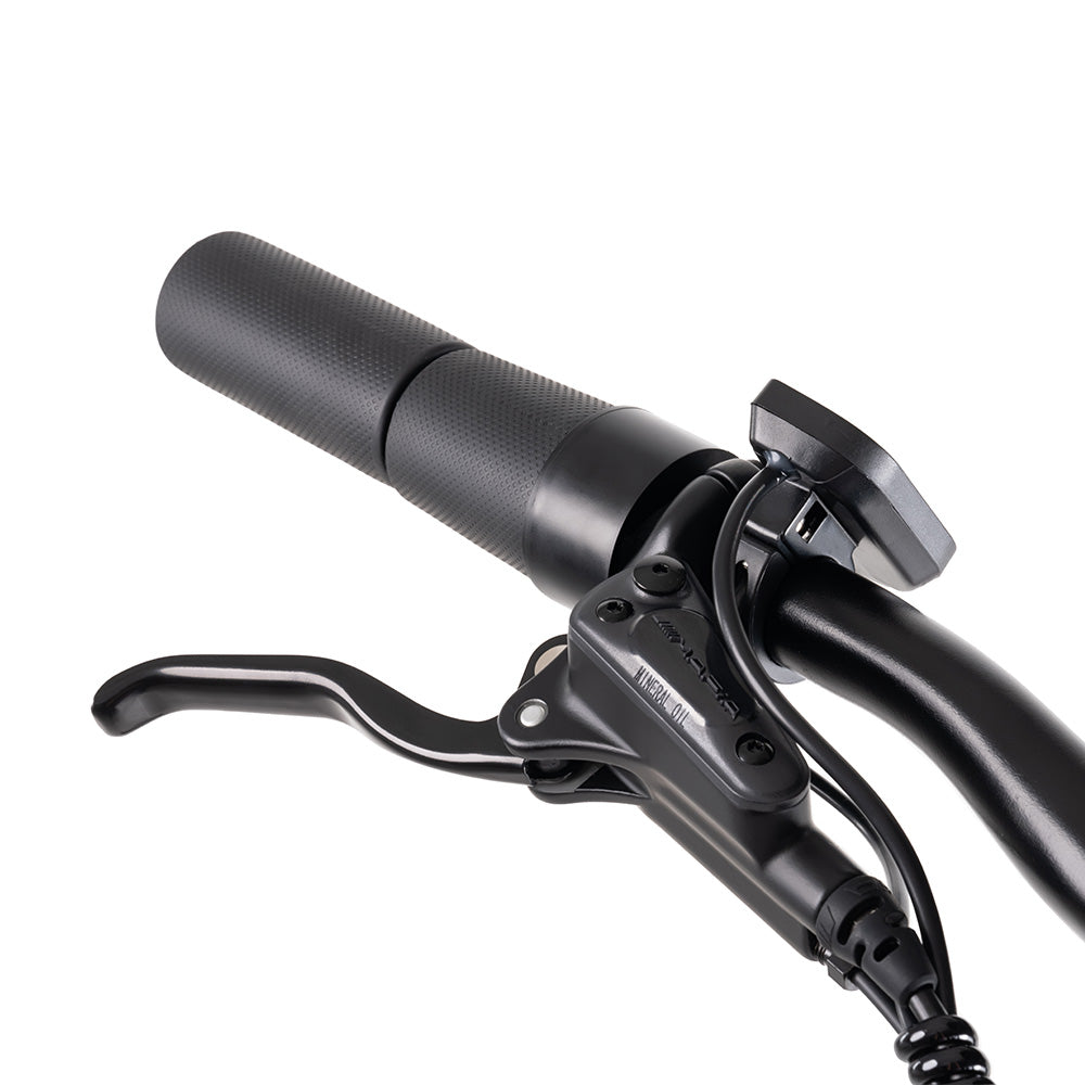 BOYUEDA Q7 Pro Max Electric Scooter, 1600W*2 Motor, 52V 28AH Battery, 10-inch Tire, 70km/h Max Speed, 110km Range, Dual Hydraulic Disc Brakes, Front Hydraulic Shock Absorber &amp; Rear Spring Shock Absorber, LCD Display