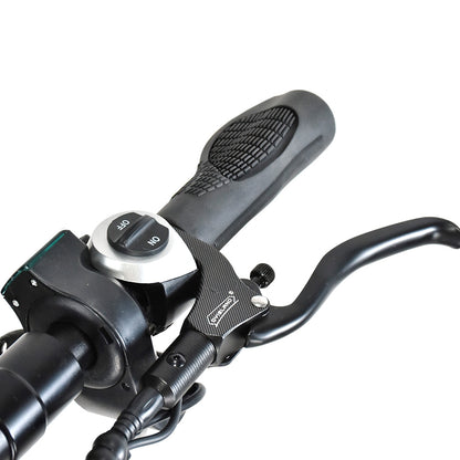 BOYUEDA S3-11 Electric Scooter, 3000W*2 Motor 85km/h Max Speed, 2280Wh Battery up to 120km Range, 11-inch Sawtooth Vaccum Off-road Tire,  Dual Hydraulic Disc Brakes, Hydraulic damping, 45° Climbing LCD Display All-round Lighting and turn signal