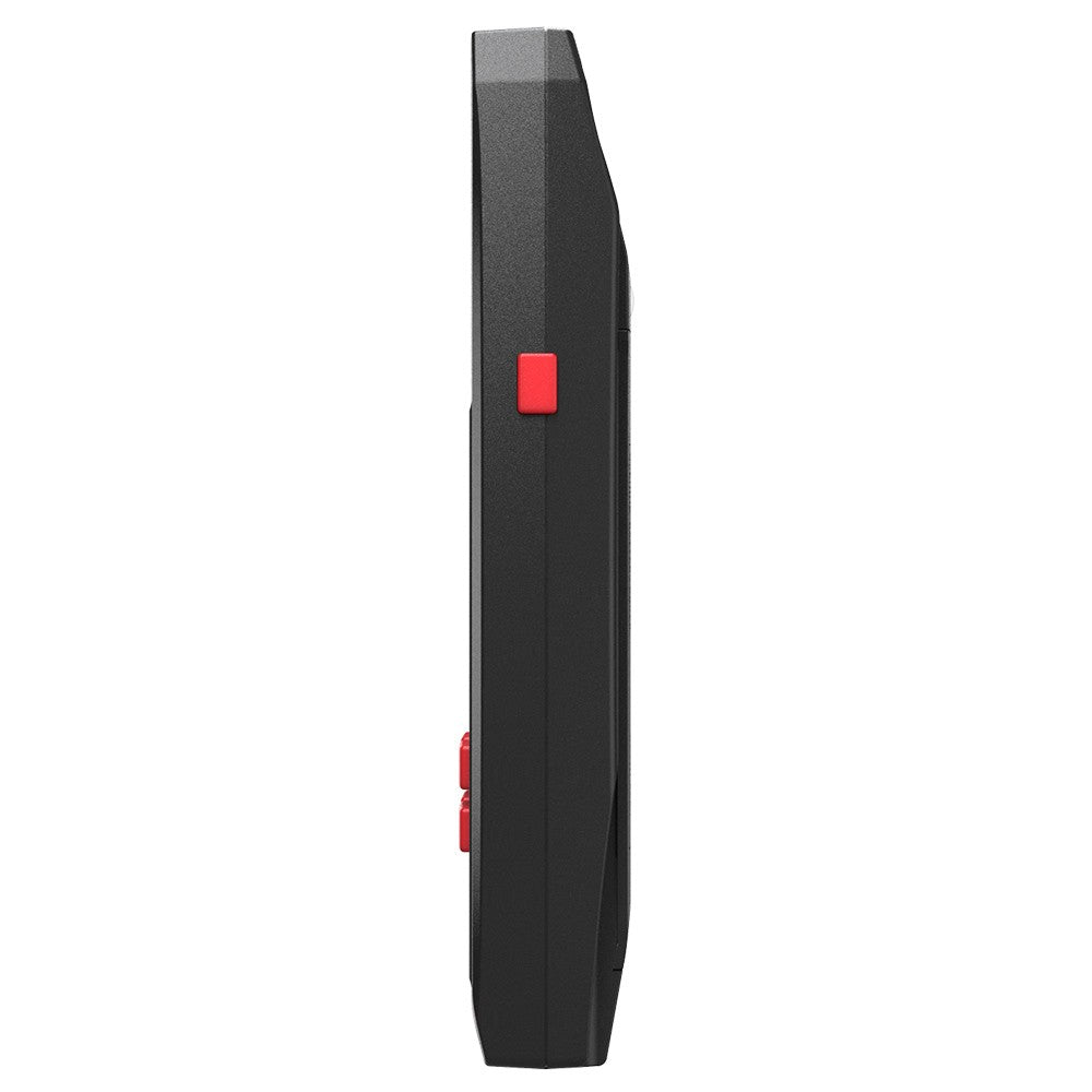 BSIDE U6 U-shaped Infrared Thermometer Multimeter AC/DC Voltage Current Clamp Meter