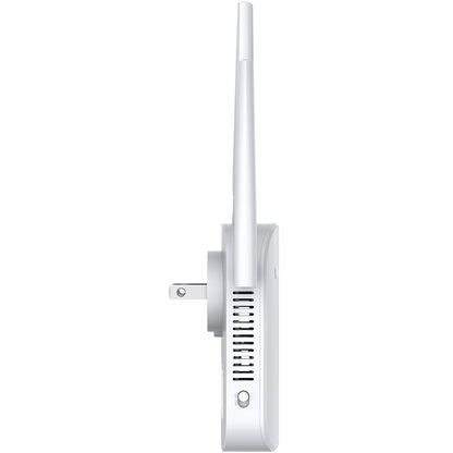 COMFAST CF-WR758AC WiFi Amplifier 1200Mbps Dual-band Antenna Extender Long Range Wi-Fi Signal Enhancer - US