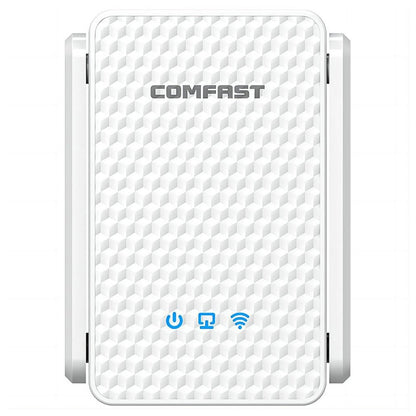 COMFAST CF-XR186 WiFi Signal Amplifier Dual-band 5G 3000M WiFi - EU