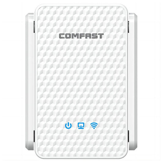 COMFAST CF-XR186 WiFi Signal Amplifier Dual-band 5G 3000M WiFi - EU