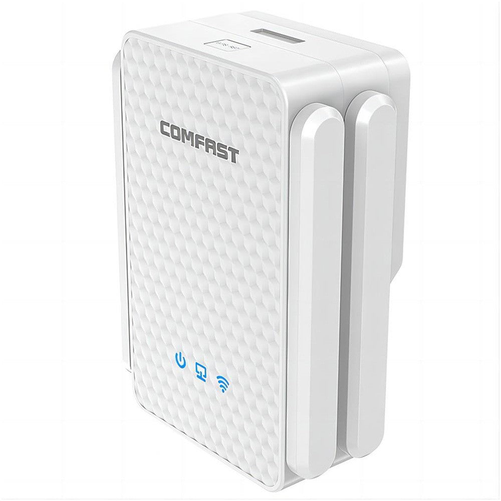 COMFAST CF-XR186 WiFi Signal Amplifier Dual-band 5G 3000M WiFi - EU