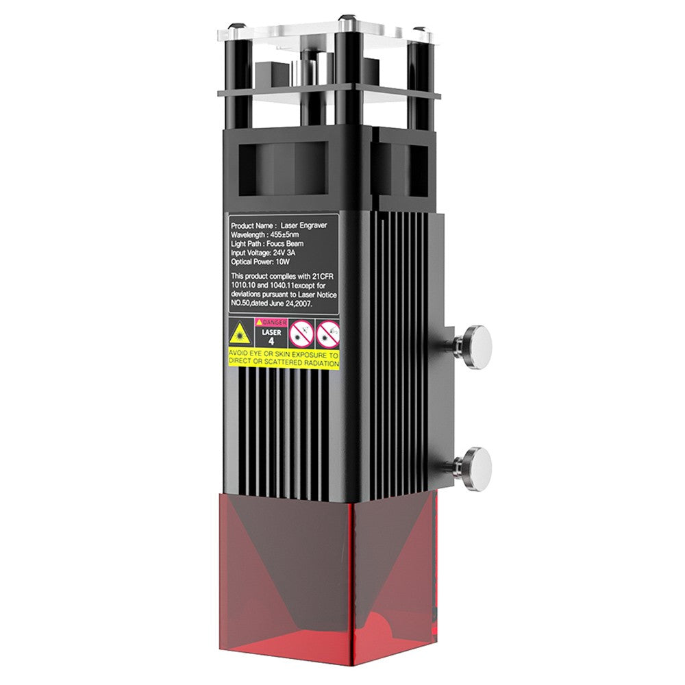 Creality 24V 10W Laser Module Control Box Kit - US Plug