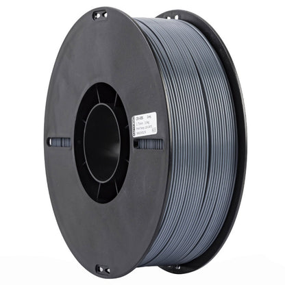 Creality CR-ABS Filament 1kg - Gray