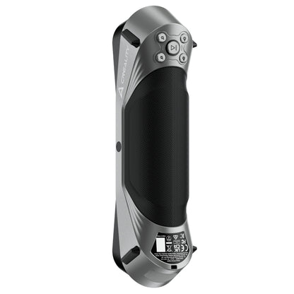 Creality Raptor 3D Scanner, Hybrid Blue Laser NIR, 60fps Scanning Speed, Objects Between 5-2000mm, 24-bit Full-Color Scan, 0.02mm Accuracy, Anti-shaking