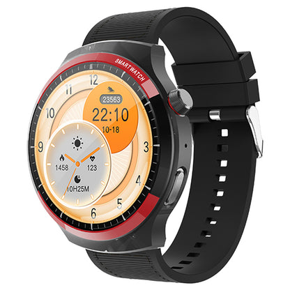 DIONA R3 Smartwatch, 1.55-inch Screen, Health Sleep Monitoring, Bluetooth Calling, Voice Assistant, Dynamic Watch Faces, Multiple Sports Modes