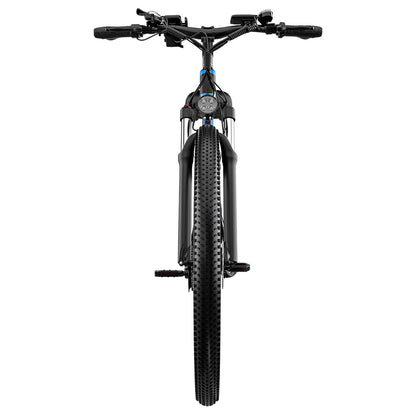 E·Bycco E8 Electric Bike, 750W Motor, 48V 17.5Ah Battery, 29-inch Tire, 55km/h Max Speed, 105km Range, Mechanical Disc Brake, Front Suspension Fork, Shimano 21-speed, LCD Display