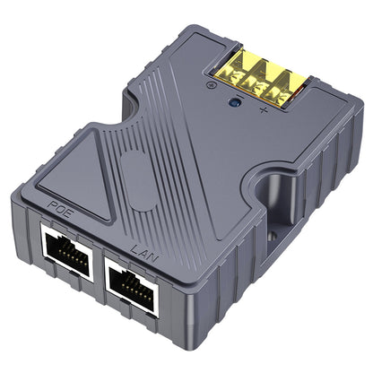 EDUP EP-PW9603 150W GigE PoE Injector for Starlink