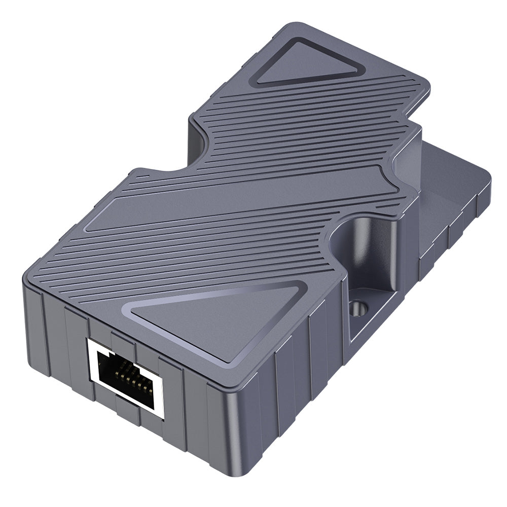 EDUP EP-PW9605 Dishy Cable to RJ45 Adapter Network Port Converter for Starlink