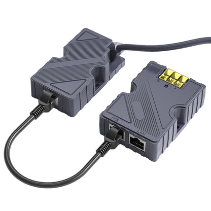 EDUP EP-PW9605 Dishy Cable to RJ45 Adapter Network Port Converter for Starlink