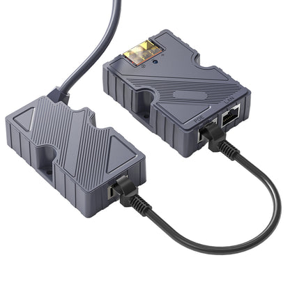 EDUP EP-PW9605 Dishy Cable to RJ45 Adapter Network Port Converter for Starlink