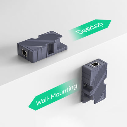 EDUP EP-PW9605 Dishy Cable to RJ45 Adapter Network Port Converter for Starlink