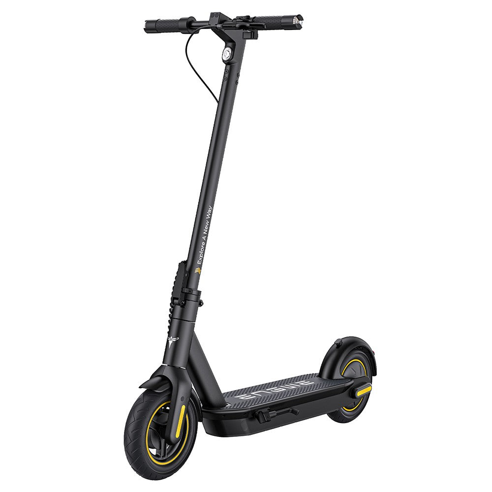 ENGWE Y10 Electric Scooter 10*3.0 Fat Tires 36V 13Ah Battery 350W Motor 25km/h Speed 65km Range