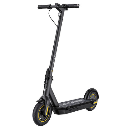 ENGWE Y10 Electric Scooter 10*3.0 Fat Tires 36V 13Ah Battery 350W Motor 25km/h Speed 65km Range