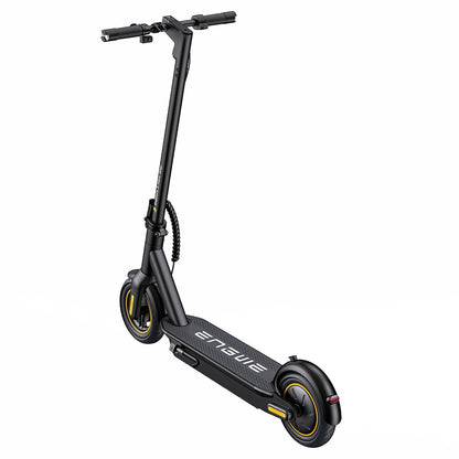 ENGWE Y10 Electric Scooter 10*3.0 Fat Tires 36V 13Ah Battery 350W Motor 25km/h Speed 65km Range