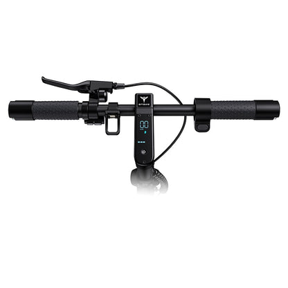 ENGWE Y10 Electric Scooter 10*3.0 Fat Tires 36V 13Ah Battery 350W Motor 25km/h Speed 65km Range