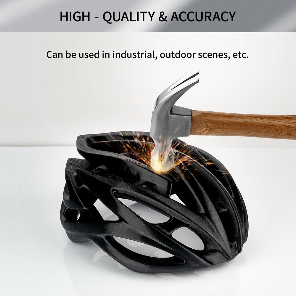 ERYONE High Speed PETG Filament, 1kg - Transparent