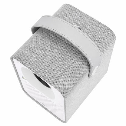 ETOE Seal Projector, 400 ANSI Lumens, Google TV, Native 1080P, Auto Focus &amp; Auto Keystone Correction, Google Assistant