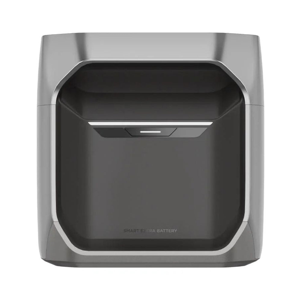 EcoFlow DELTA 3 Extra Battery Pack, 1024Wh Capacity, Expand Portable Power Station up to 2kWh