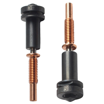 FYSETC 0.6mm Hardened Steel Nozzle for E3D Revo Hotend Extruder