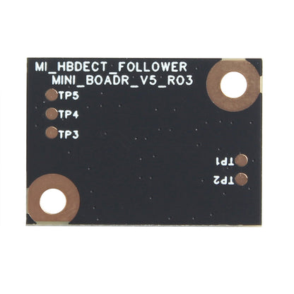 FYSETC Heatbed Piezo Interface Board for Bambu Lab P1P/X1