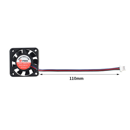 FYSETC Extruder Hotend Cooling Fan for Prusa MK4/XL 4010