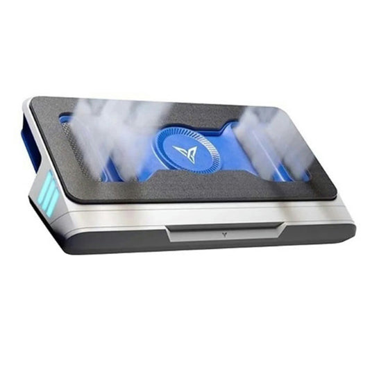 Flydigi BS1 Laptop Cooling Base, 4 Cooling Modes, Intelligent Variable Frequency Temperature Control